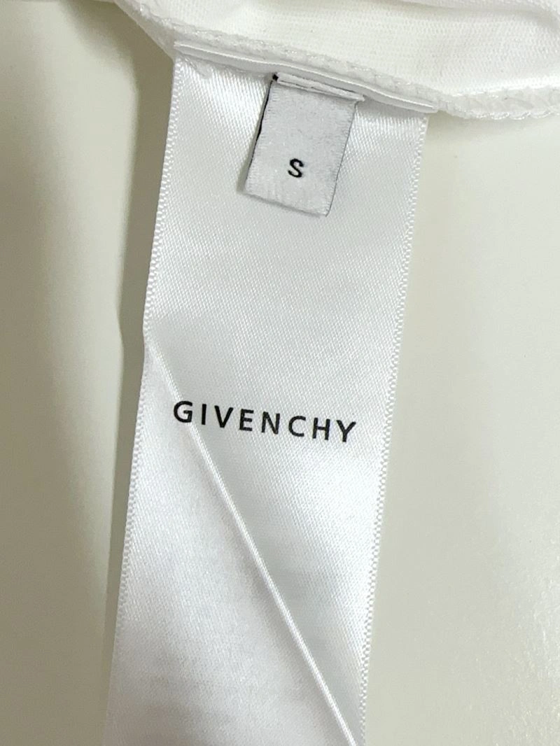 Sophisticated Givenchy T-Shirts 124097