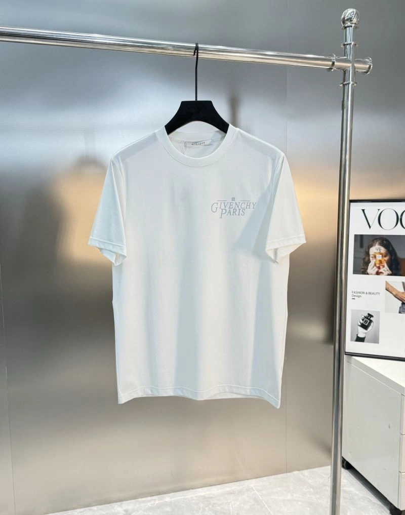 Givenchy T-Shirts Colorful 124094