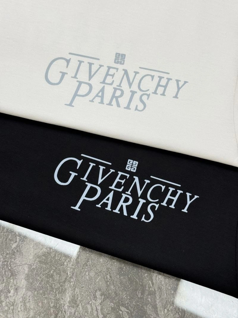 Givenchy T-Shirts Colorful 124094