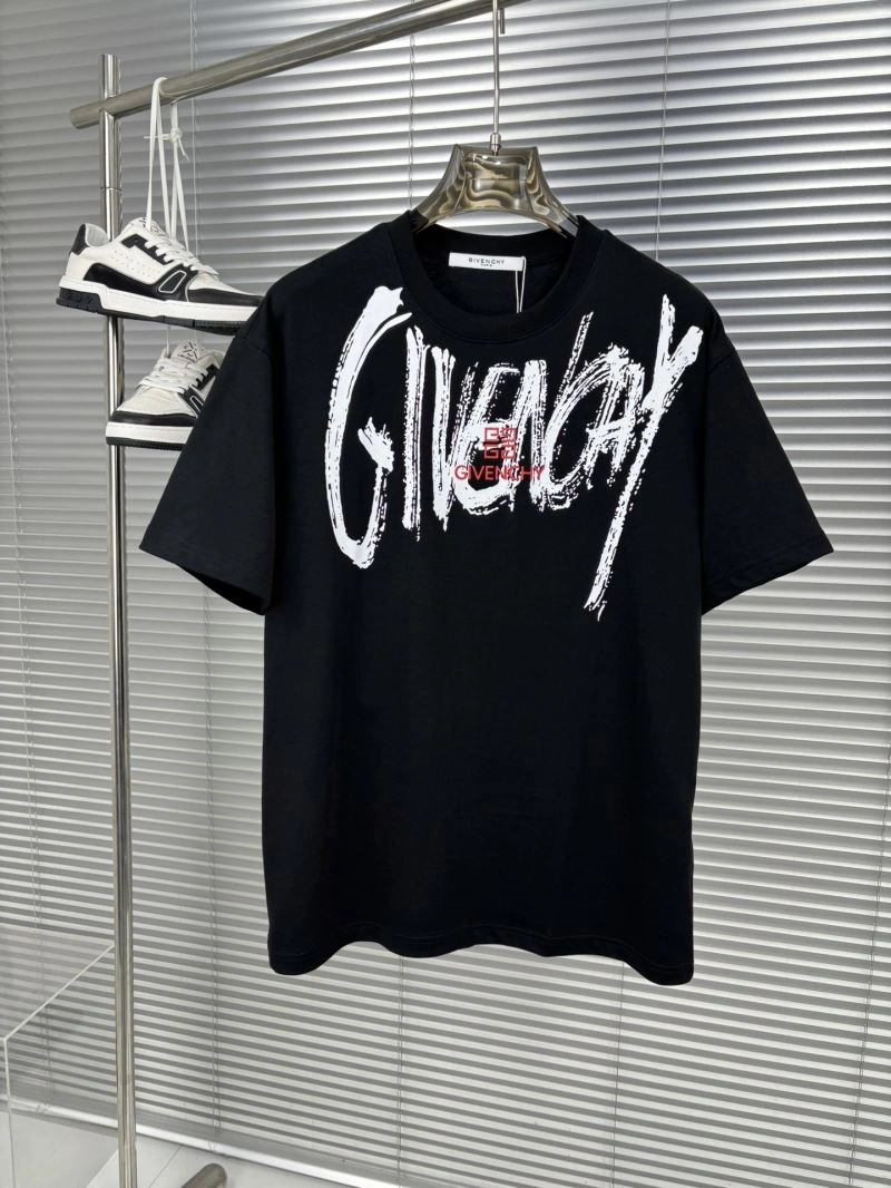 Givenchy T-Shirts Cozy 124068