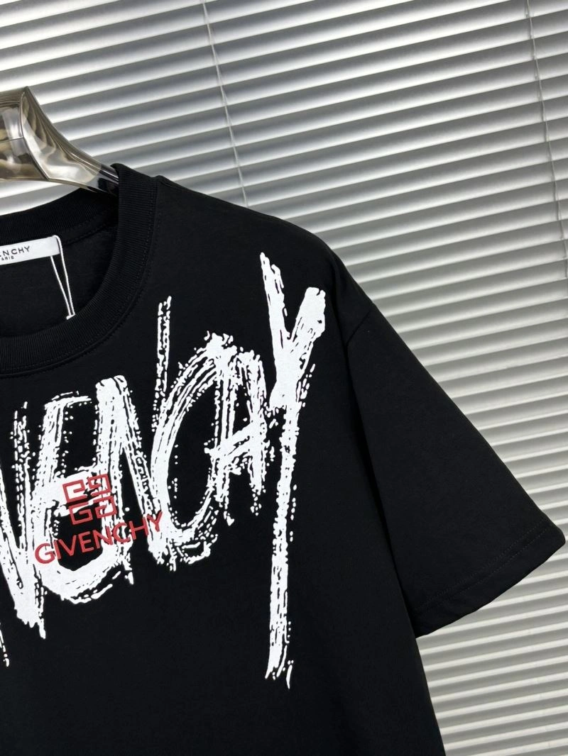 Givenchy T-Shirts Cozy 124068