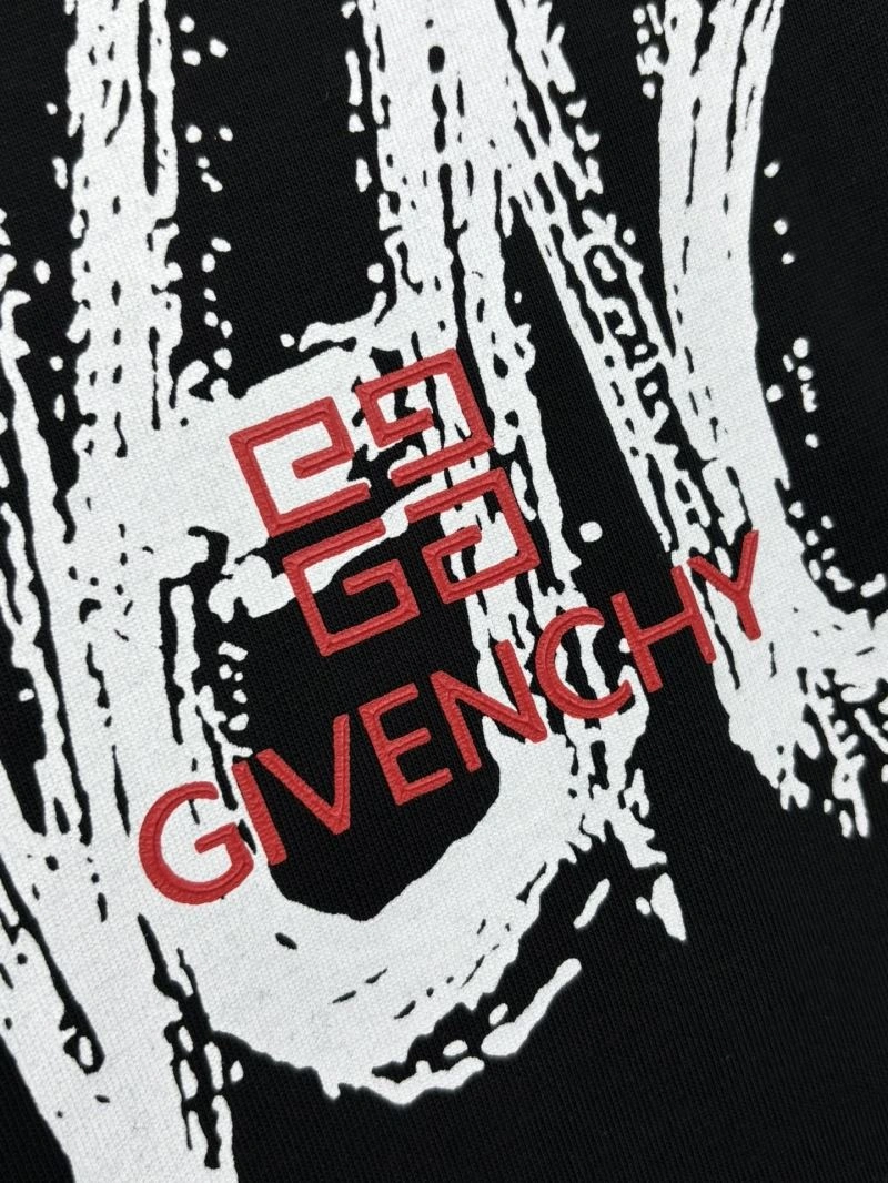 Givenchy T-Shirts Cozy 124068