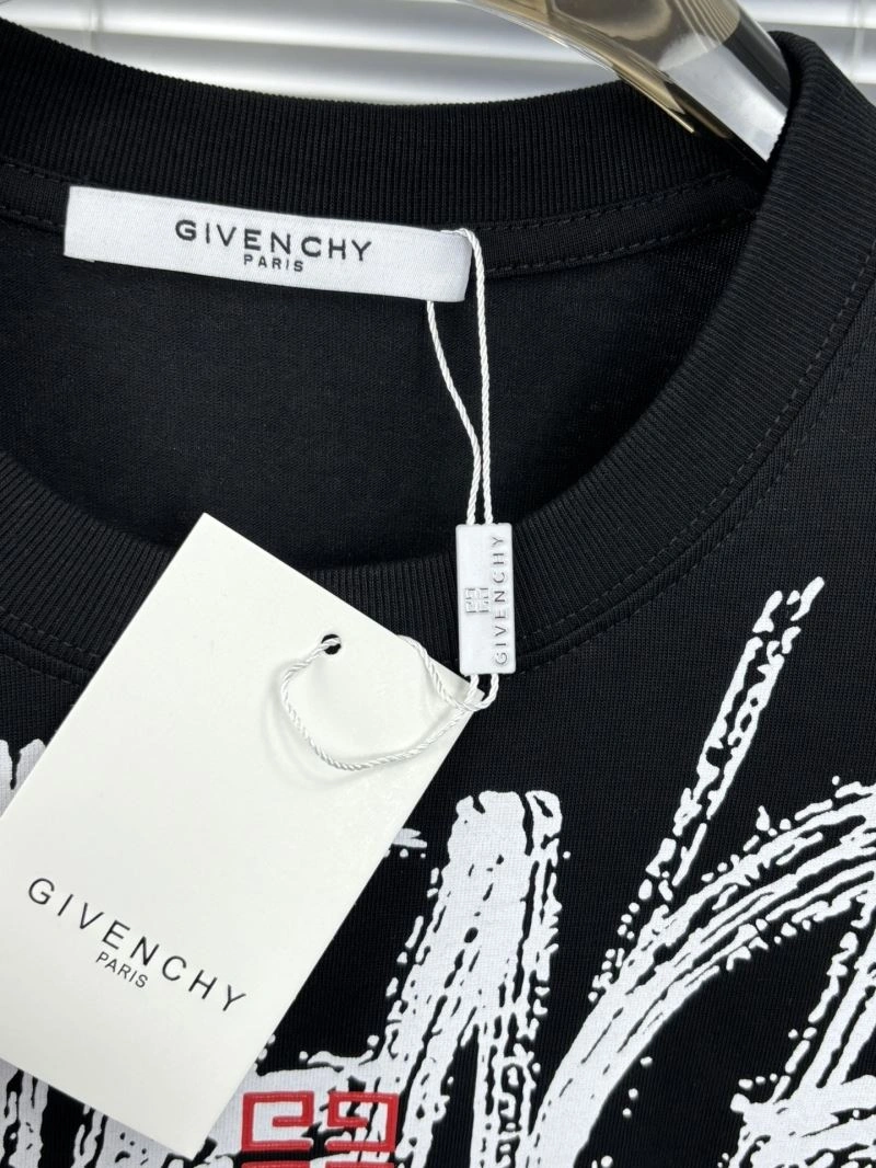 Givenchy T-Shirts Cozy 124068