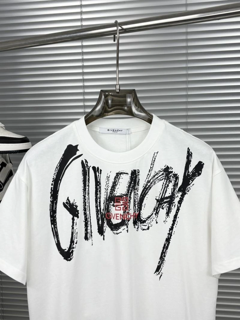 Givenchy T-Shirts Snug 124066