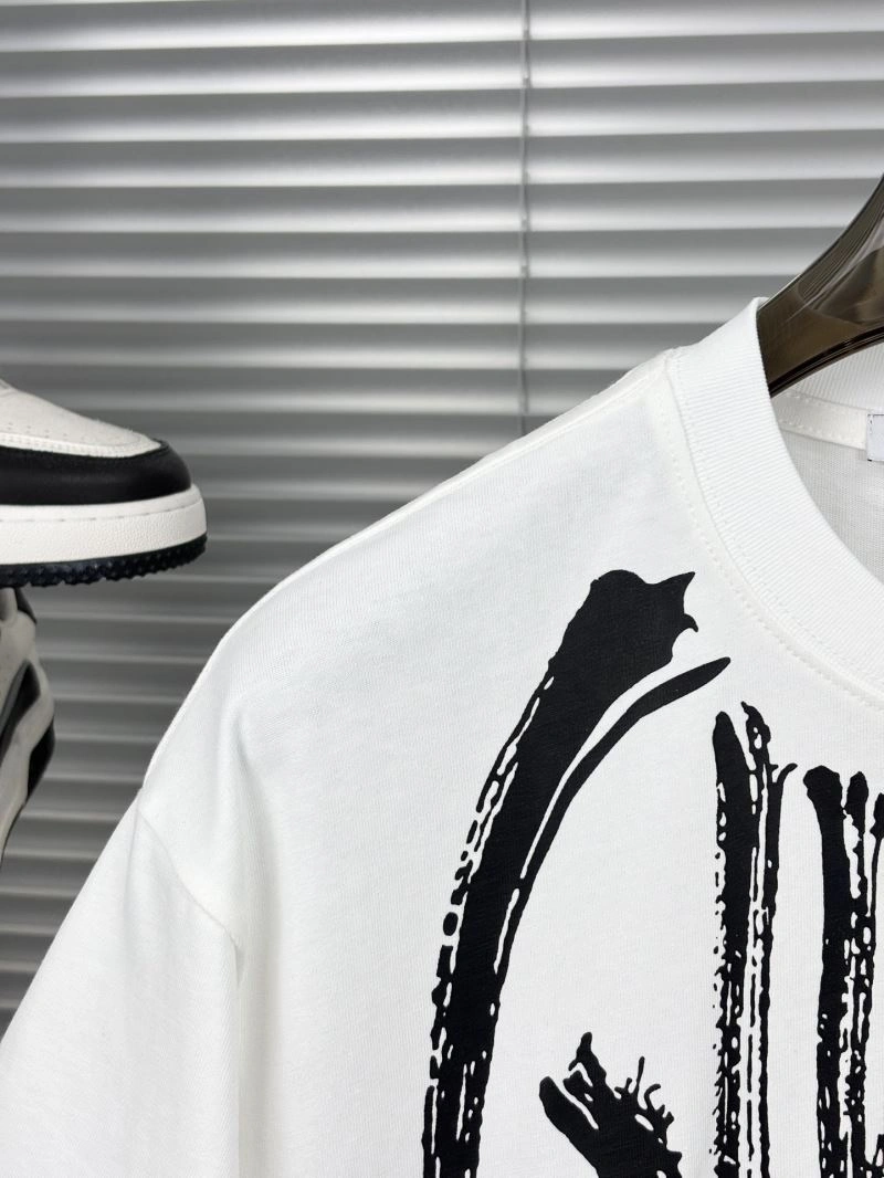 Givenchy T-Shirts Snug 124066