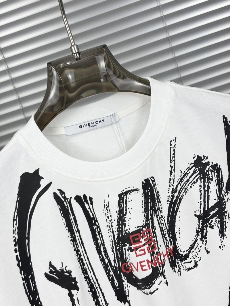 Givenchy T-Shirts Snug 124066