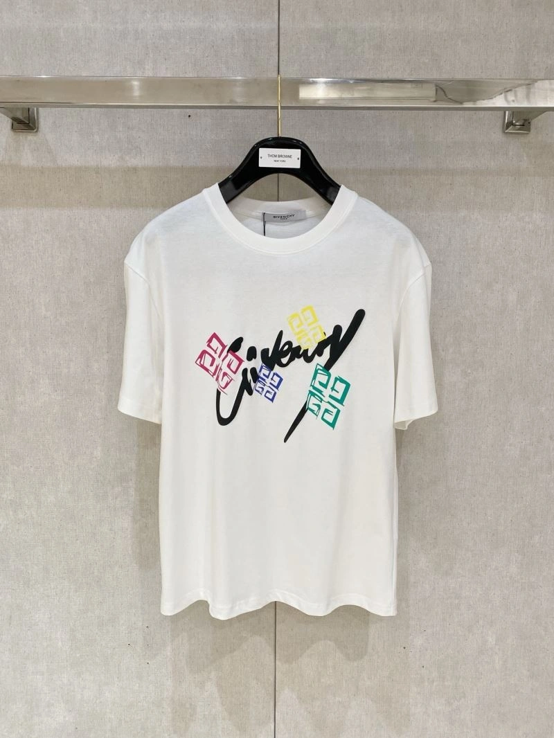 GoodFit Givenchy T-Shirts 124063