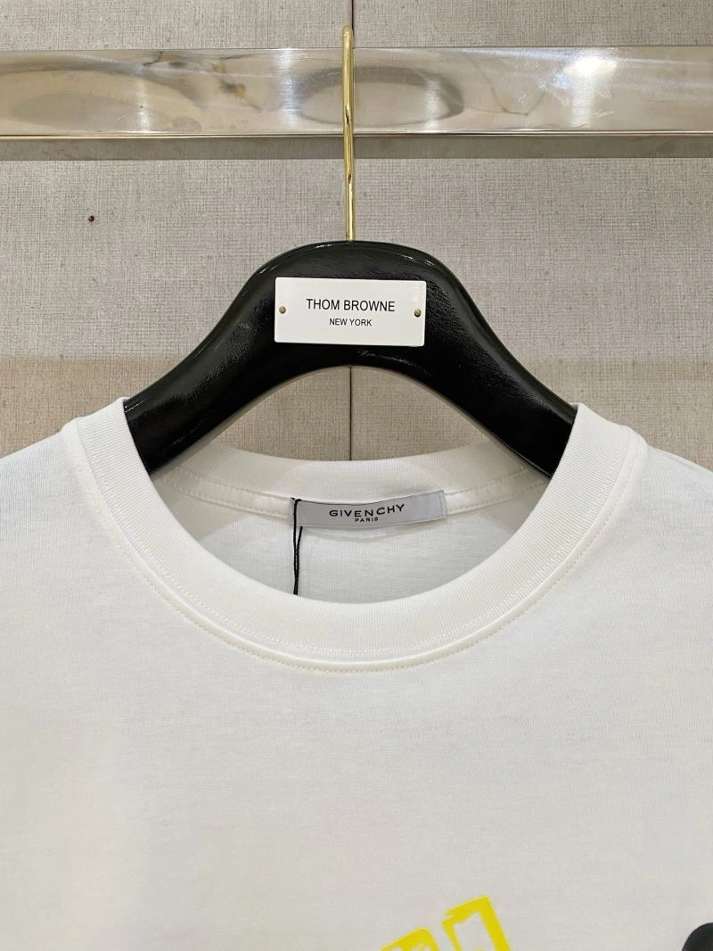 GoodFit Givenchy T-Shirts 124063