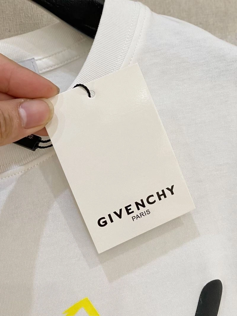 GoodFit Givenchy T-Shirts 124063