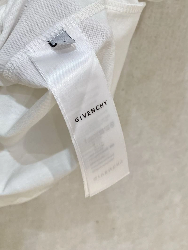 GoodFit Givenchy T-Shirts 124063