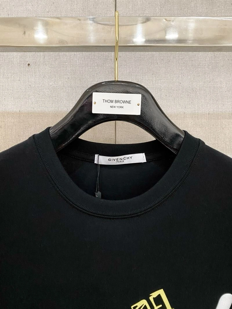 Givenchy T-Shirts Sustainable 124064