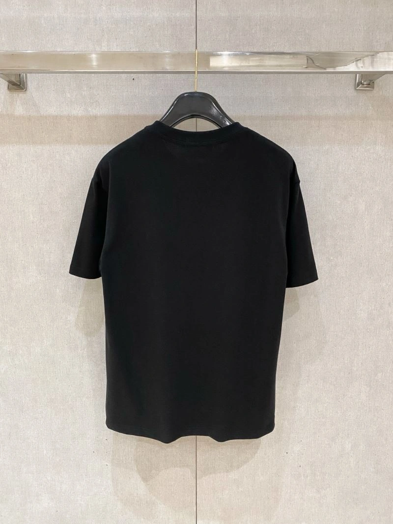 Givenchy T-Shirts Sustainable 124064