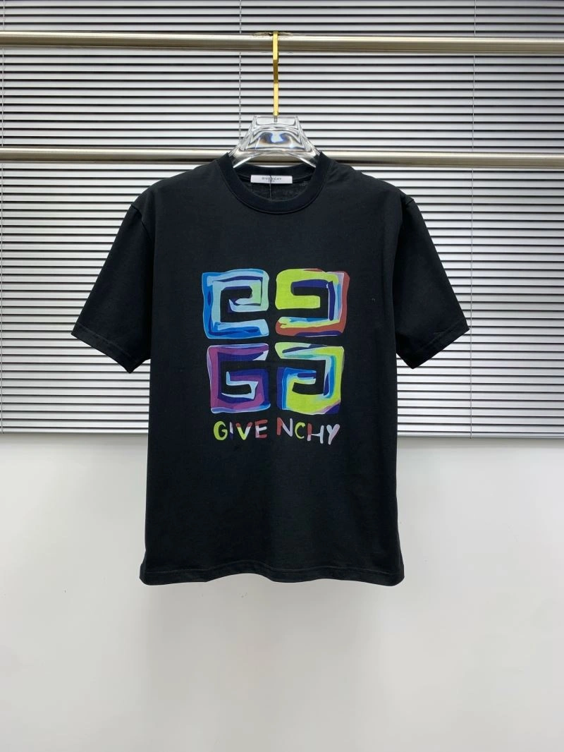 Durable Givenchy T-Shirts 124065