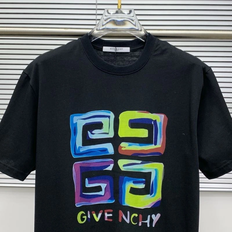 Durable Givenchy T-Shirts 124065