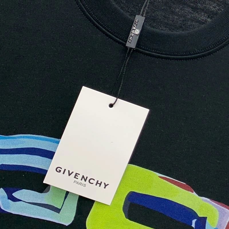 Durable Givenchy T-Shirts 124065
