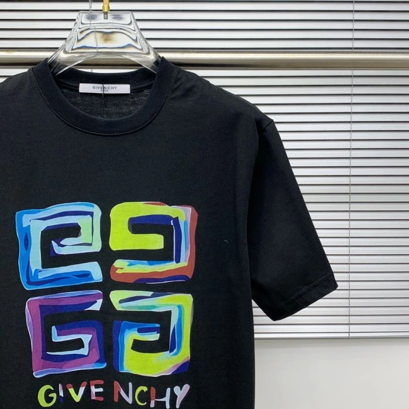 Durable Givenchy T-Shirts 124065