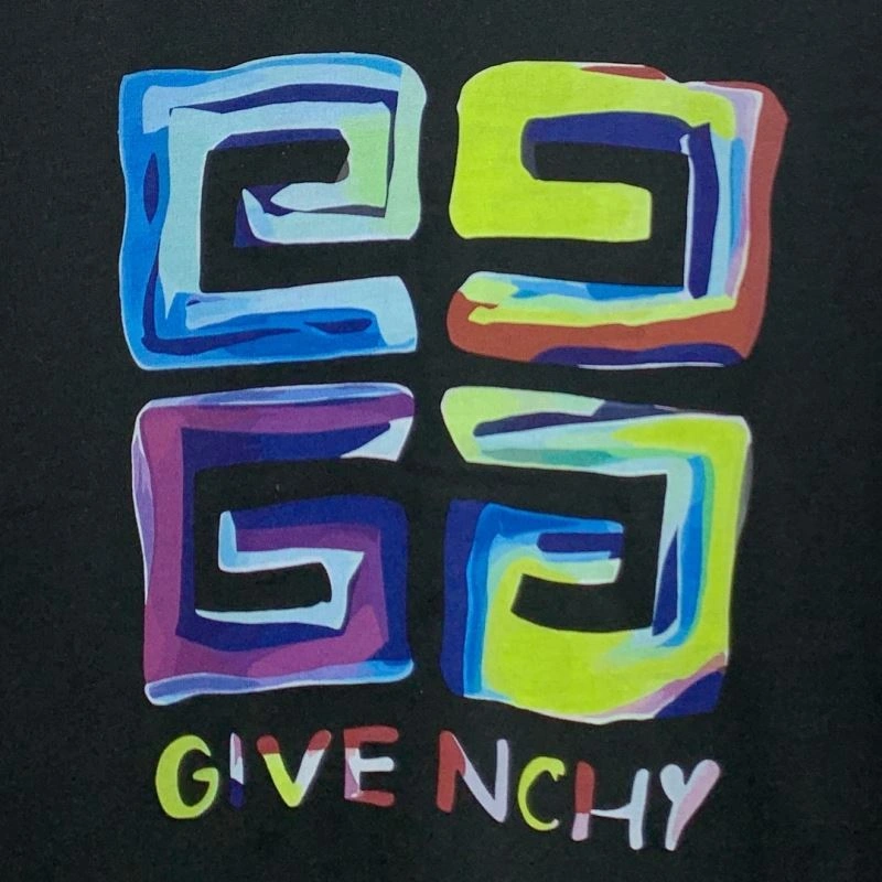 Durable Givenchy T-Shirts 124065