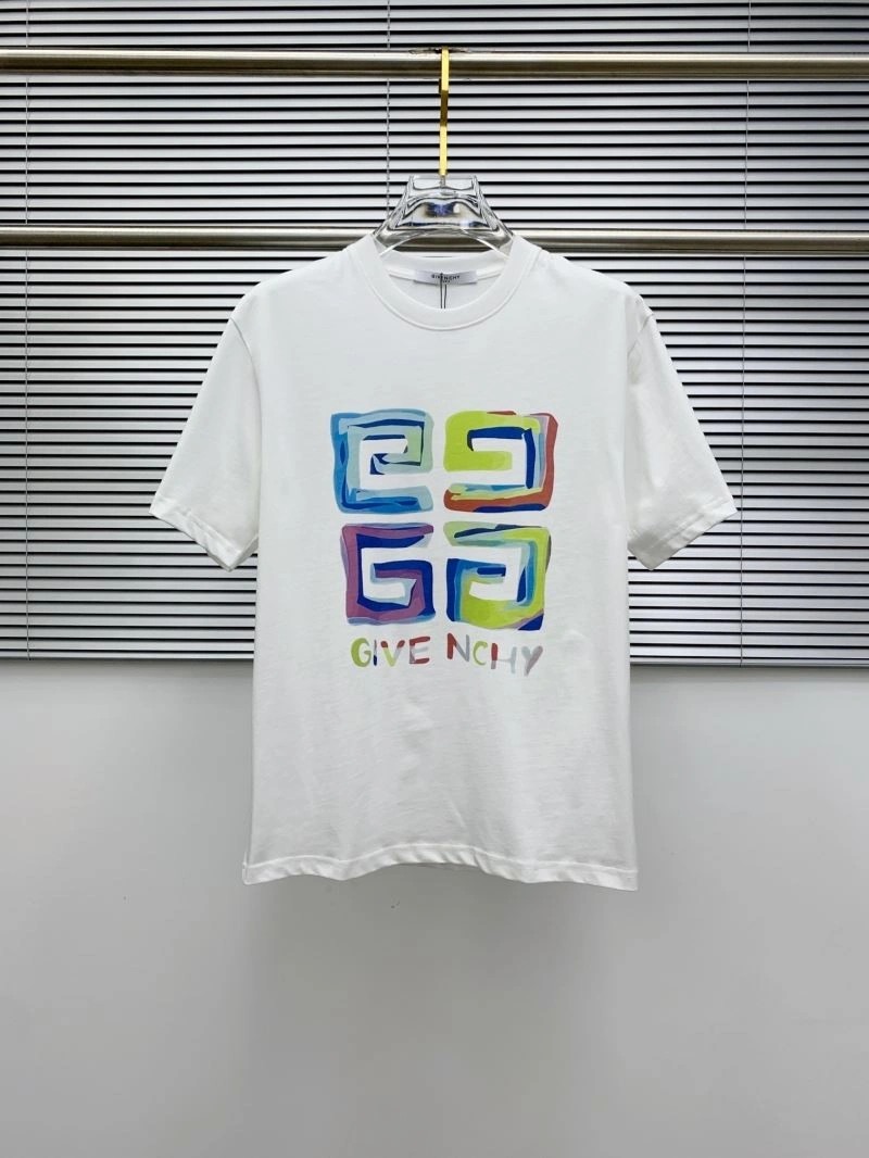 Givenchy T-Shirts Cozy 124062