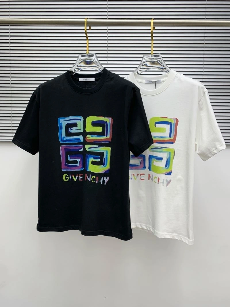 Givenchy T-Shirts Cozy 124062