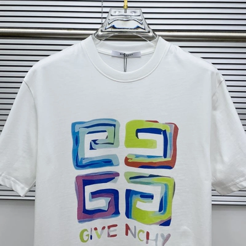 Givenchy T-Shirts Cozy 124062