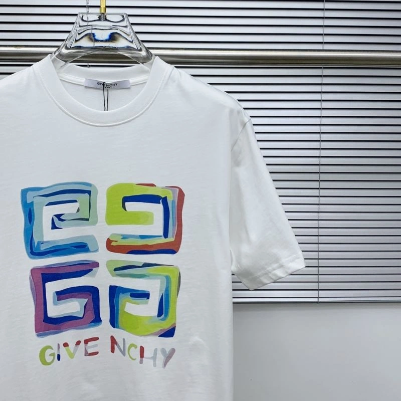 Givenchy T-Shirts Cozy 124062