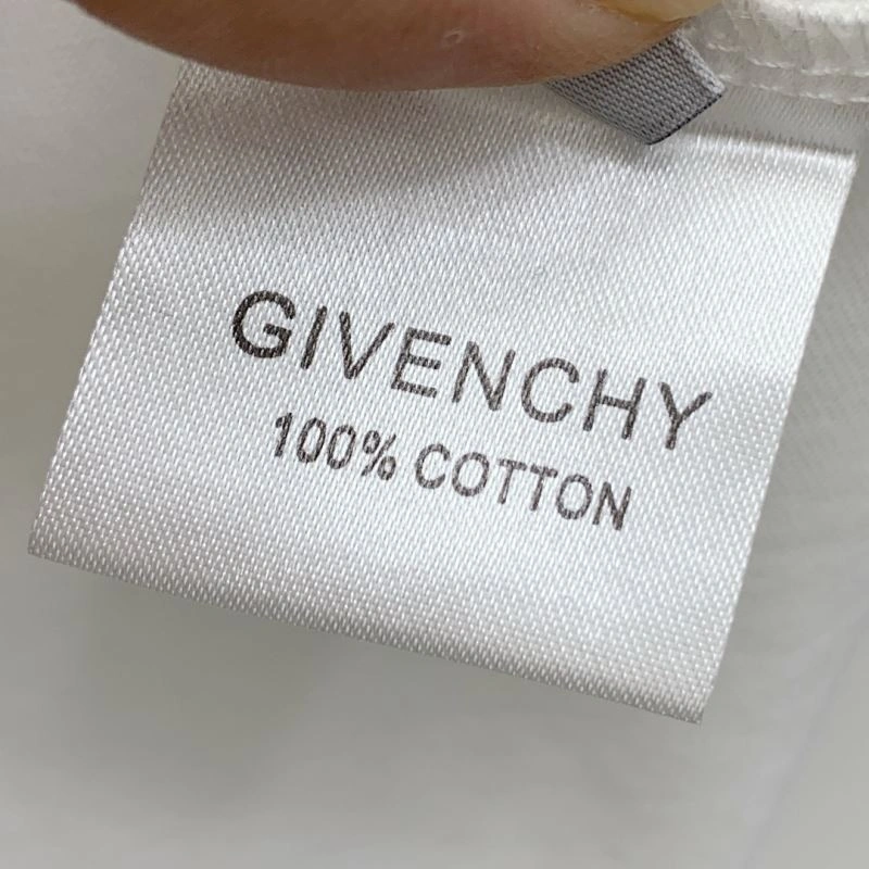 Givenchy T-Shirts Cozy 124062