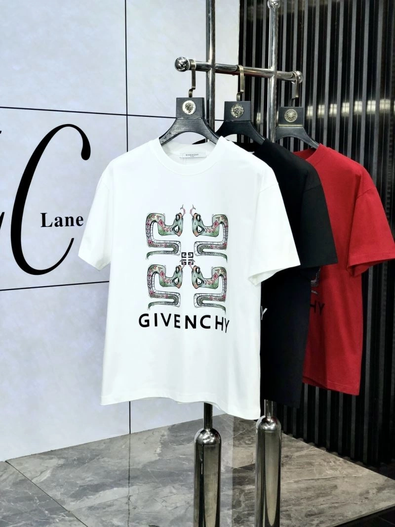 Givenchy T-Shirts Affordable 124061