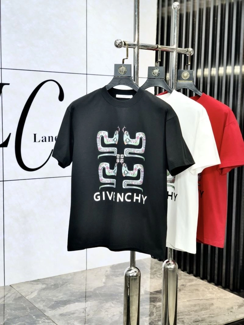 Givenchy T-Shirts Affordable 124061