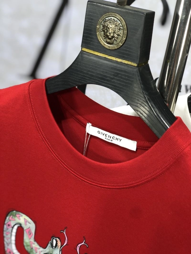 Givenchy T-Shirts Affordable 124061
