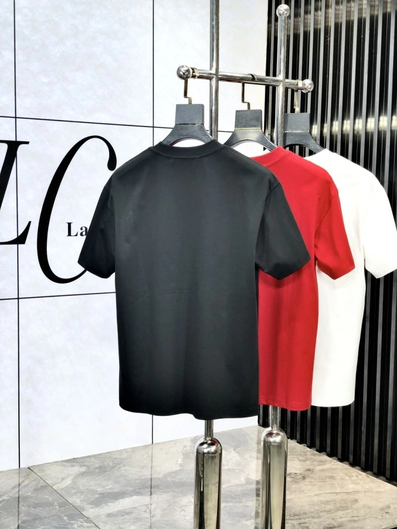 Givenchy T-Shirts Affordable 124061