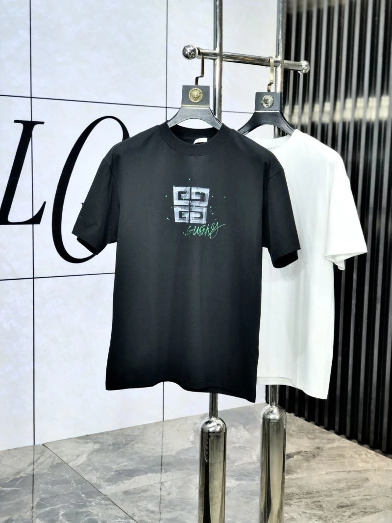 Givenchy T-Shirts SoftTouch 124060