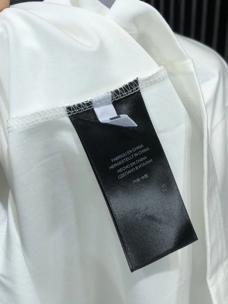 Givenchy T-Shirts SoftTouch 124060