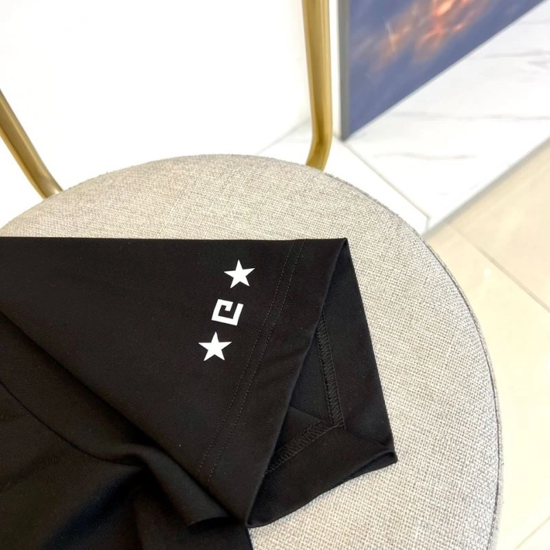 Tailored Givenchy T-Shirts 124059