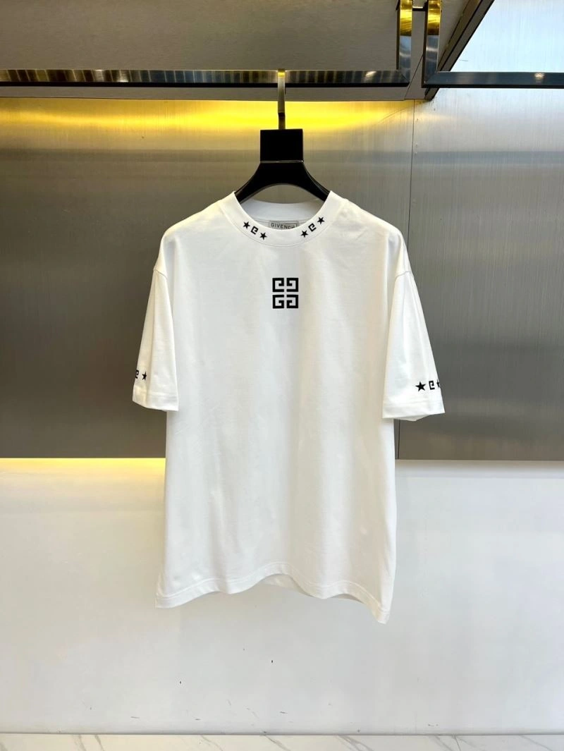 Givenchy T-Shirts ModernLook 124058