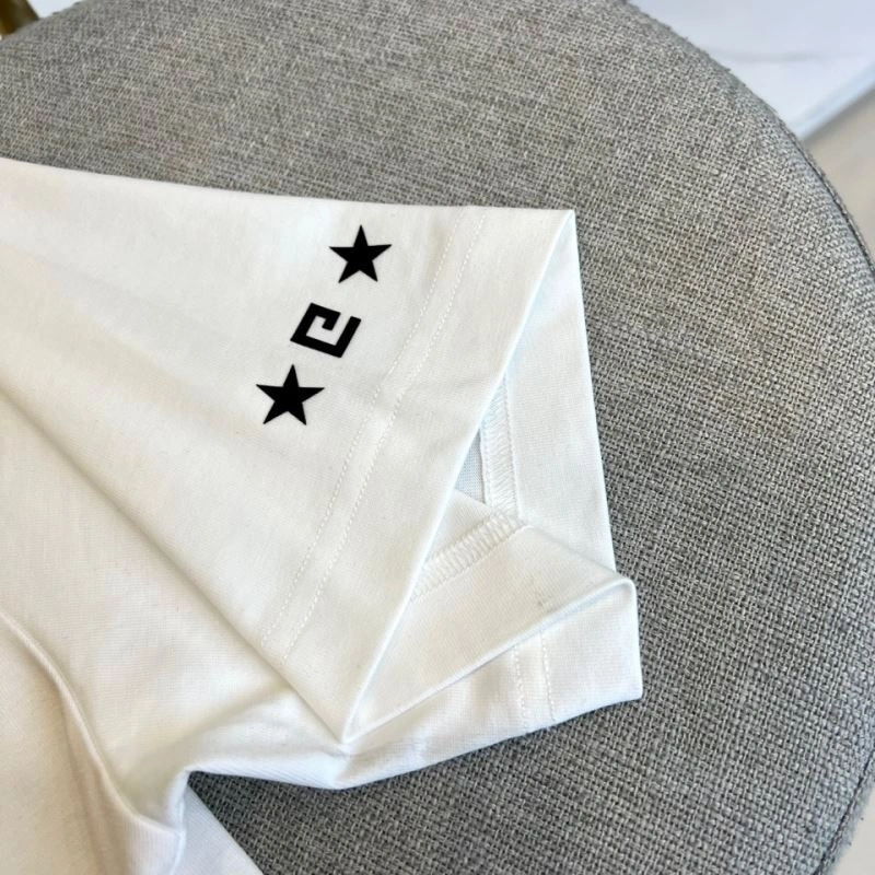 Givenchy T-Shirts ModernLook 124058