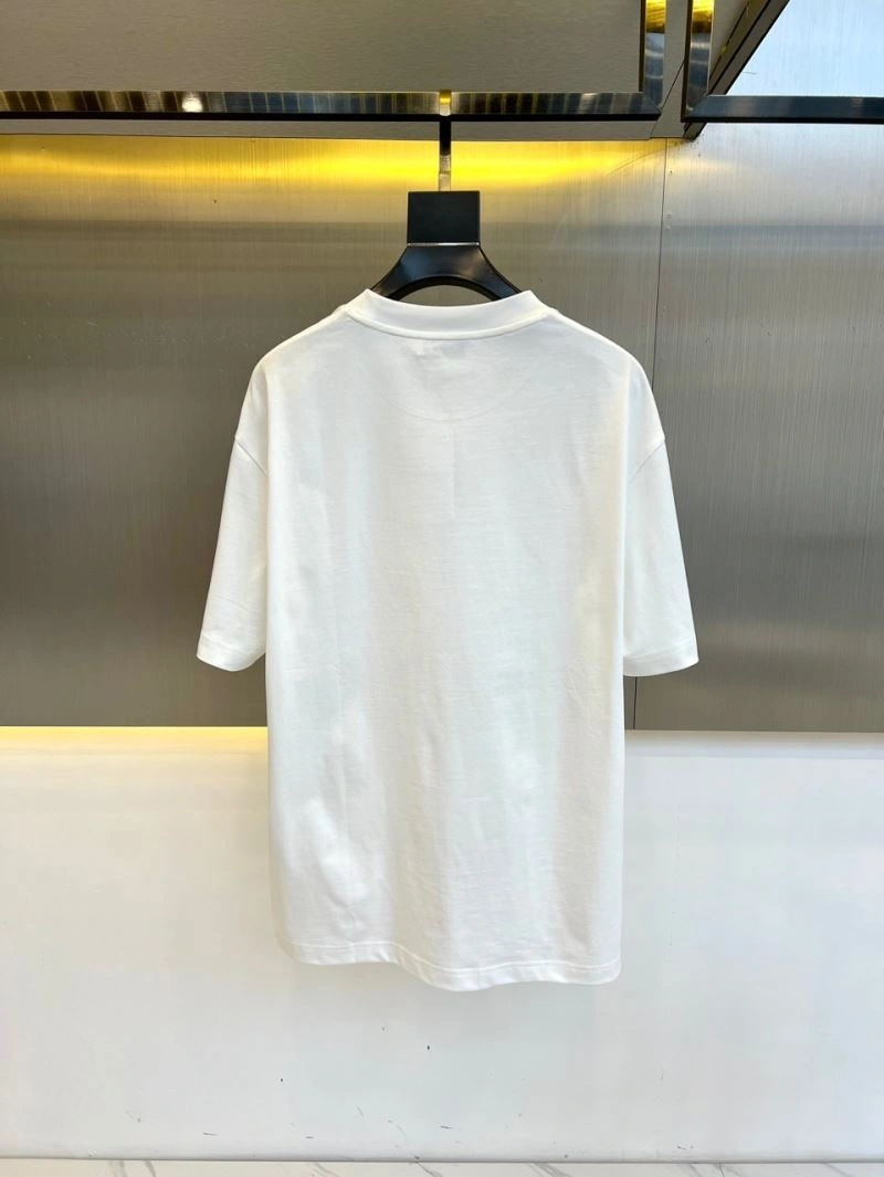 Givenchy T-Shirts ModernLook 124058