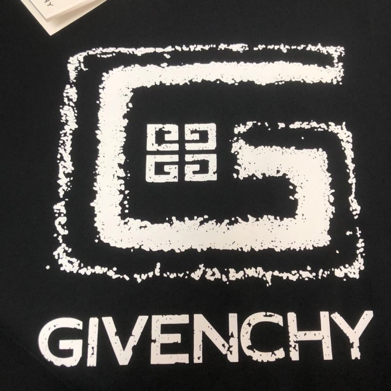 Givenchy T-Shirts Durable 124057