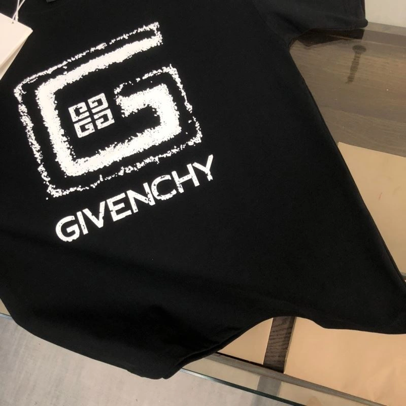 Givenchy T-Shirts Durable 124057