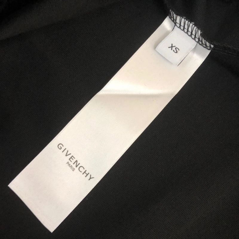 Givenchy T-Shirts Durable 124057