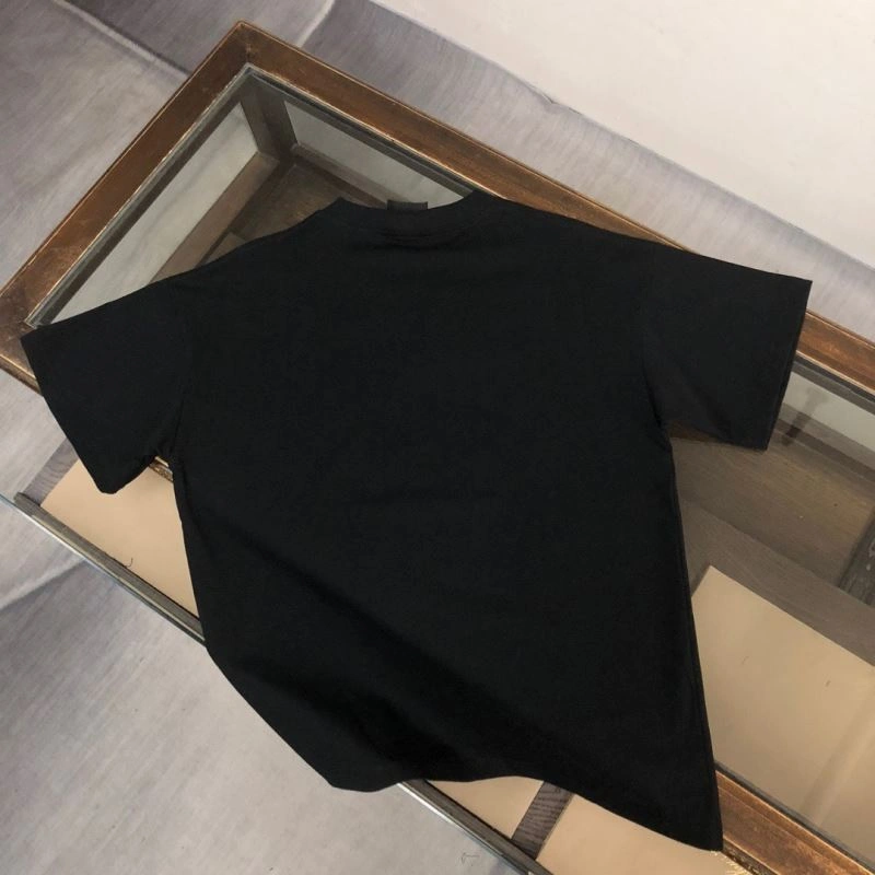 Givenchy T-Shirts Durable 124057
