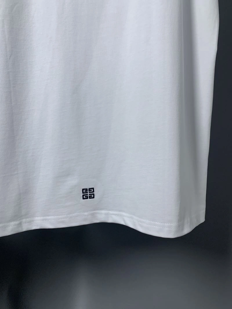 Givenchy T-Shirts Thermal 124056