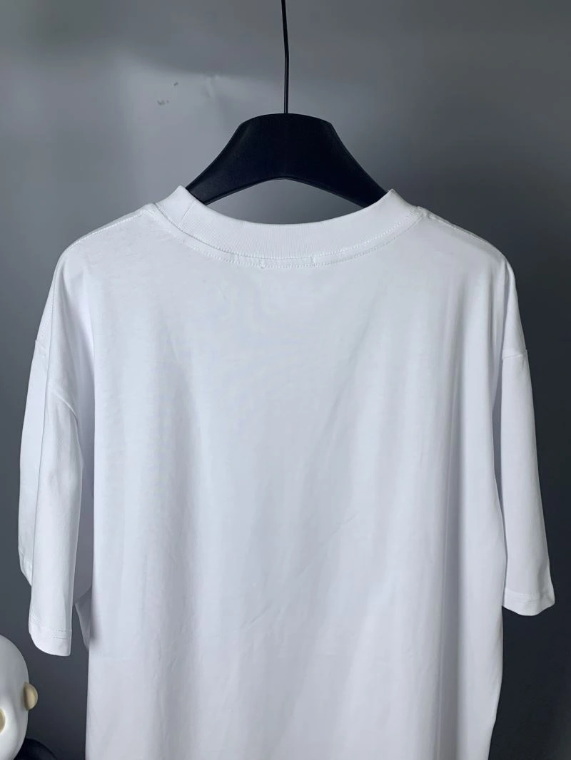 Givenchy T-Shirts Thermal 124056
