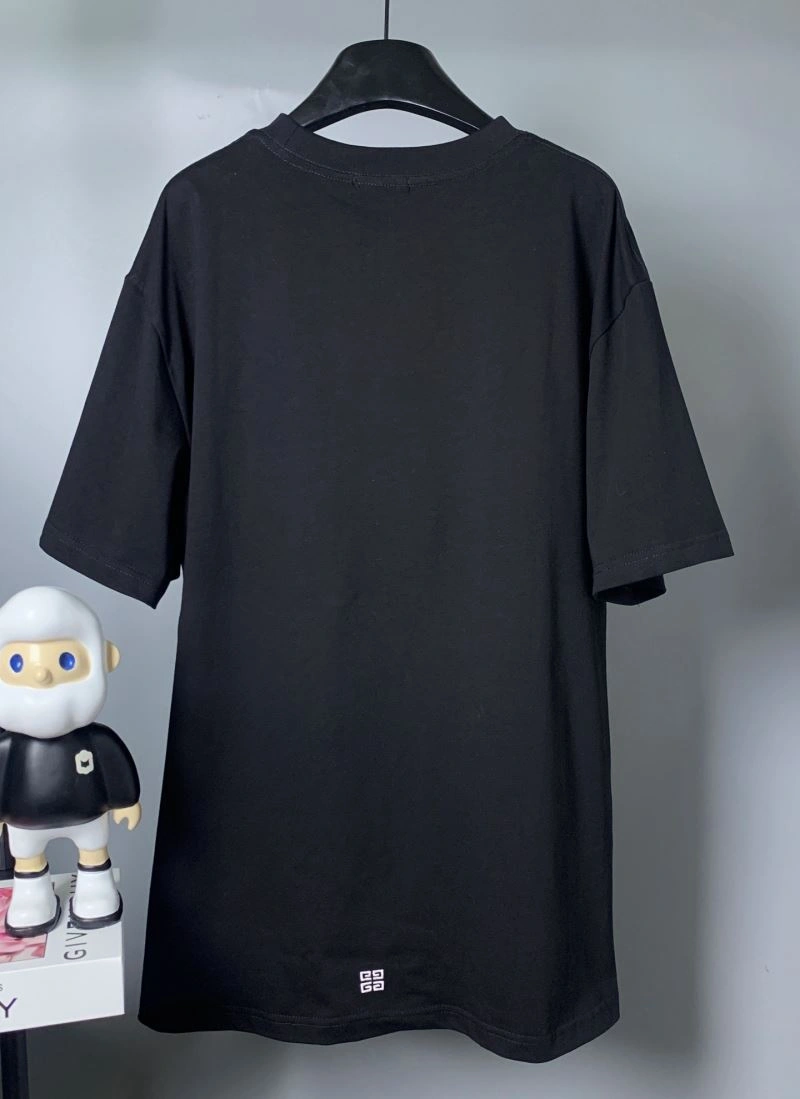 TravelReady Givenchy T-Shirts 124055