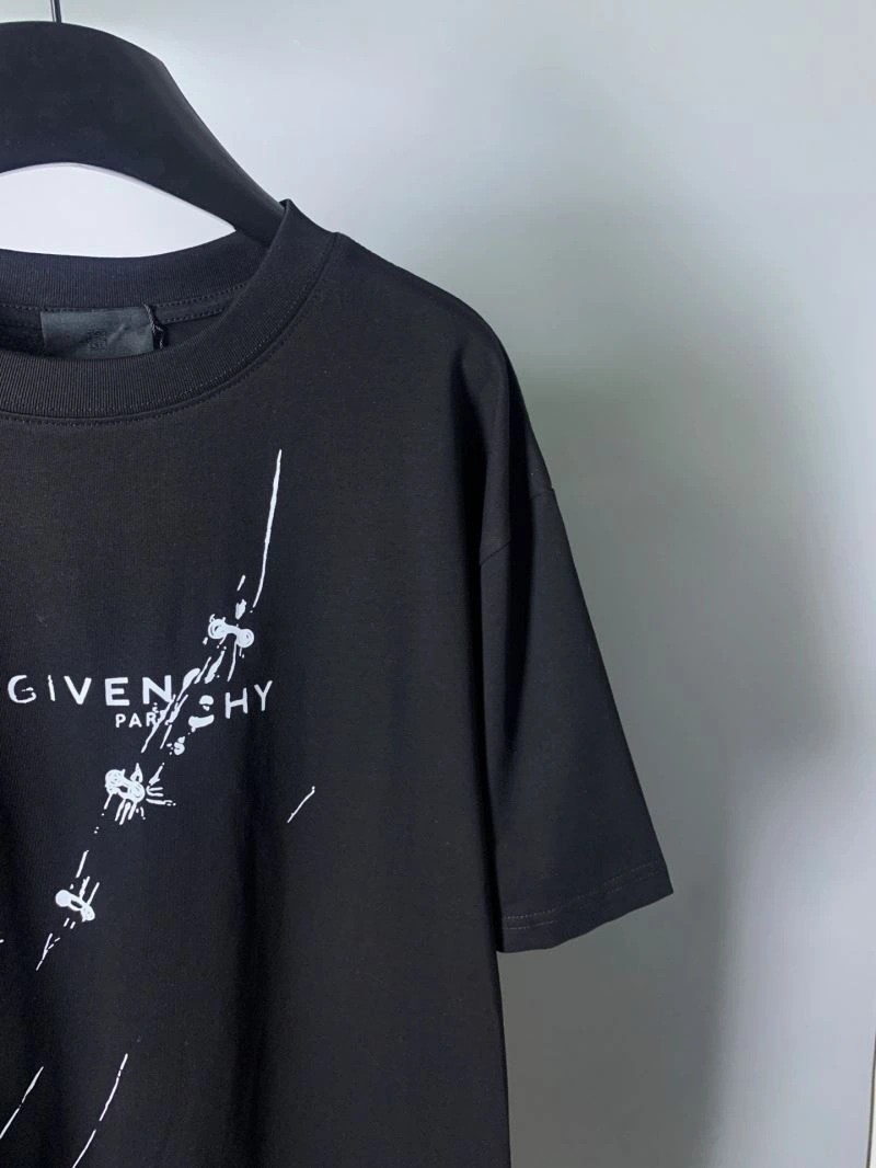 TravelReady Givenchy T-Shirts 124055