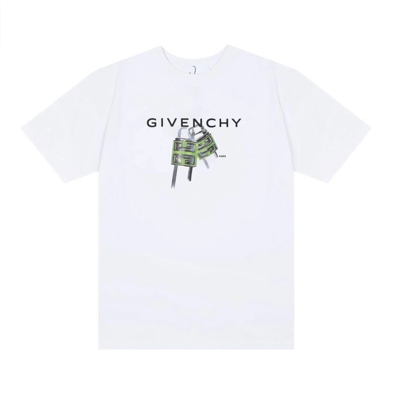 Givenchy T-Shirts Attractive 124053