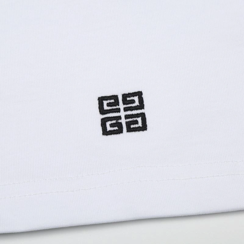 Givenchy T-Shirts Attractive 124053