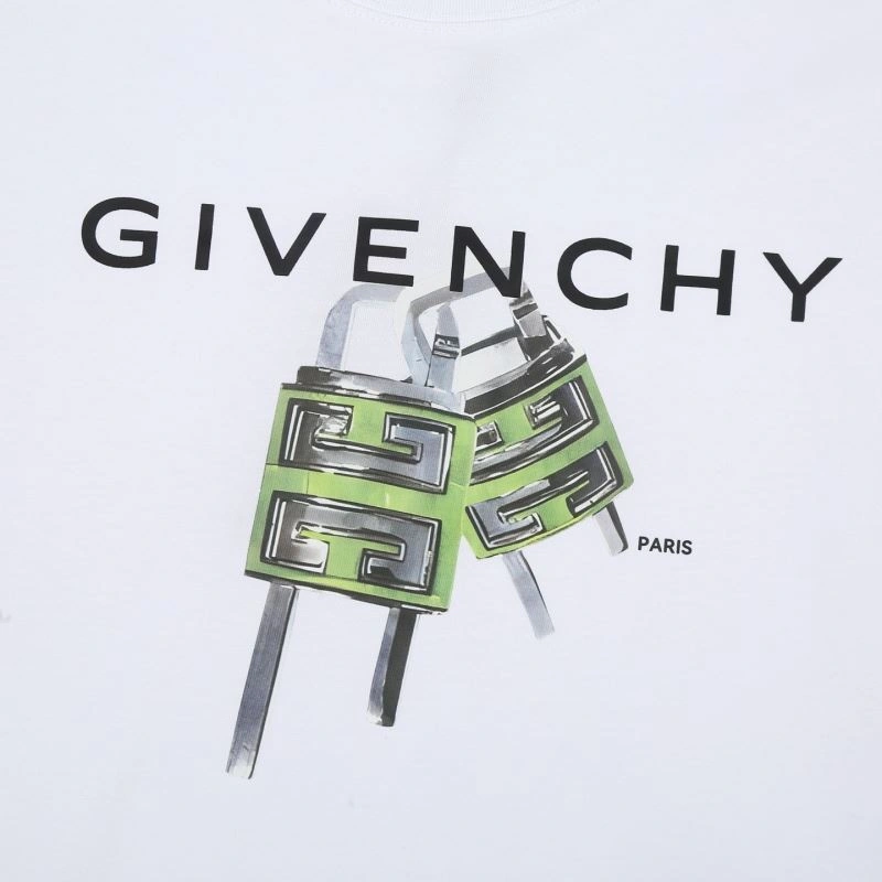 Givenchy T-Shirts Attractive 124053