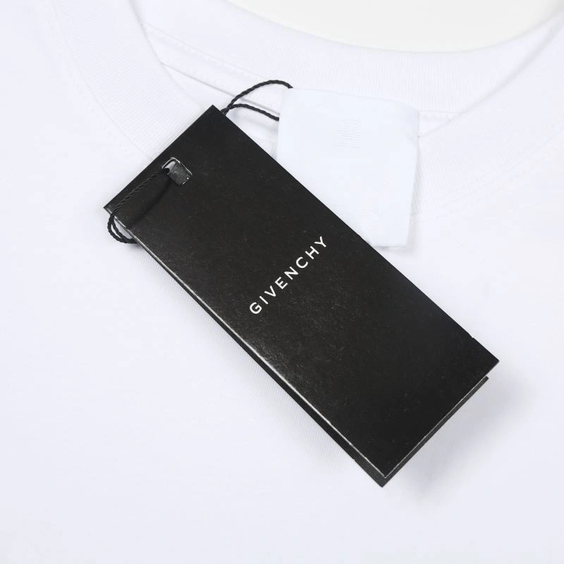 Givenchy T-Shirts Attractive 124053