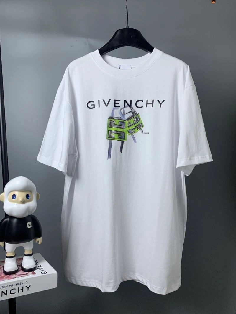 OdorResistant Givenchy T-Shirts 124051