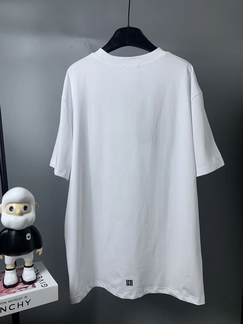OdorResistant Givenchy T-Shirts 124051